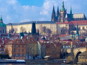Prague Castle