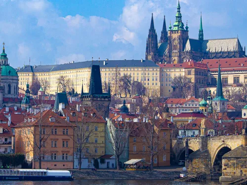 Prague Castle